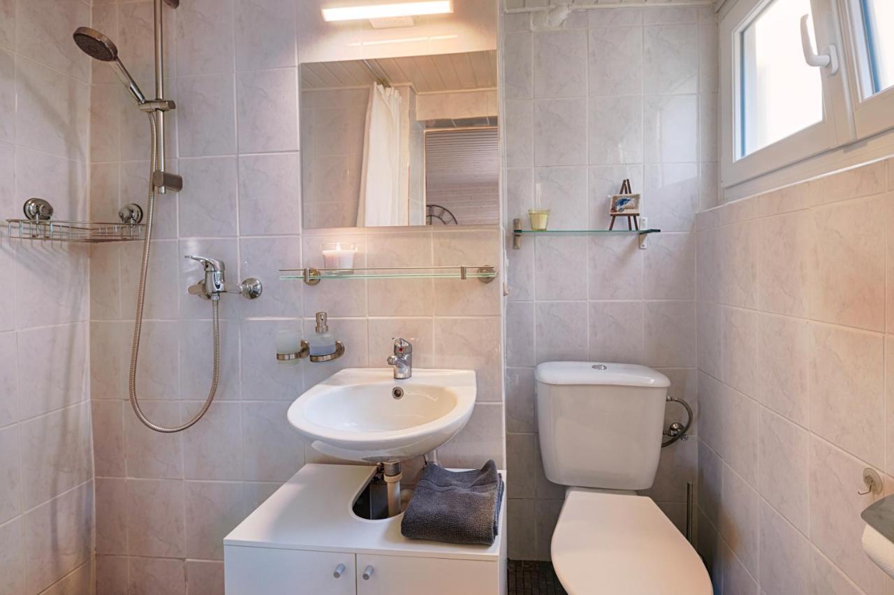Hotel Chez Marie-Claude Vendlincourt Esterno foto